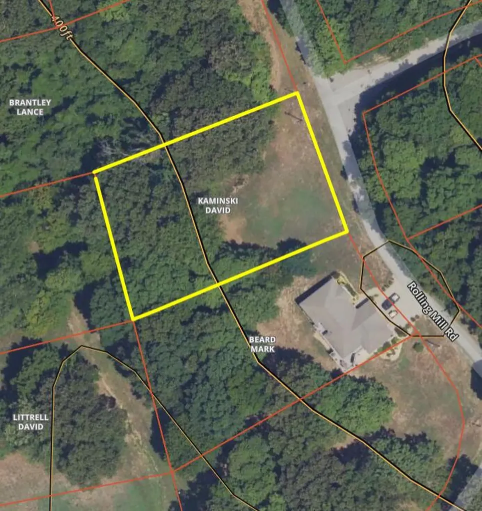 76 Rolling Mill Road Eddyville KY 42038