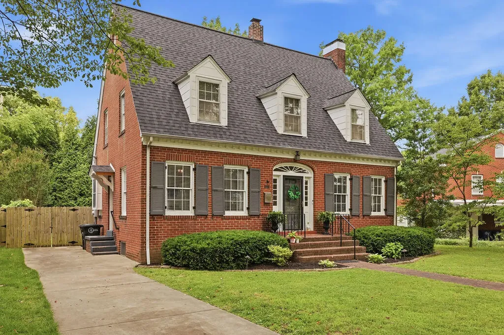319 Wallace Lane Paducah KY 42001