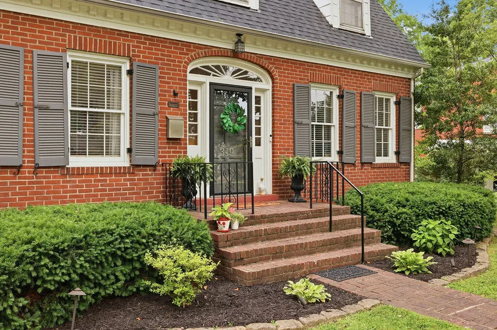 319 Wallace Lane Paducah KY 42001