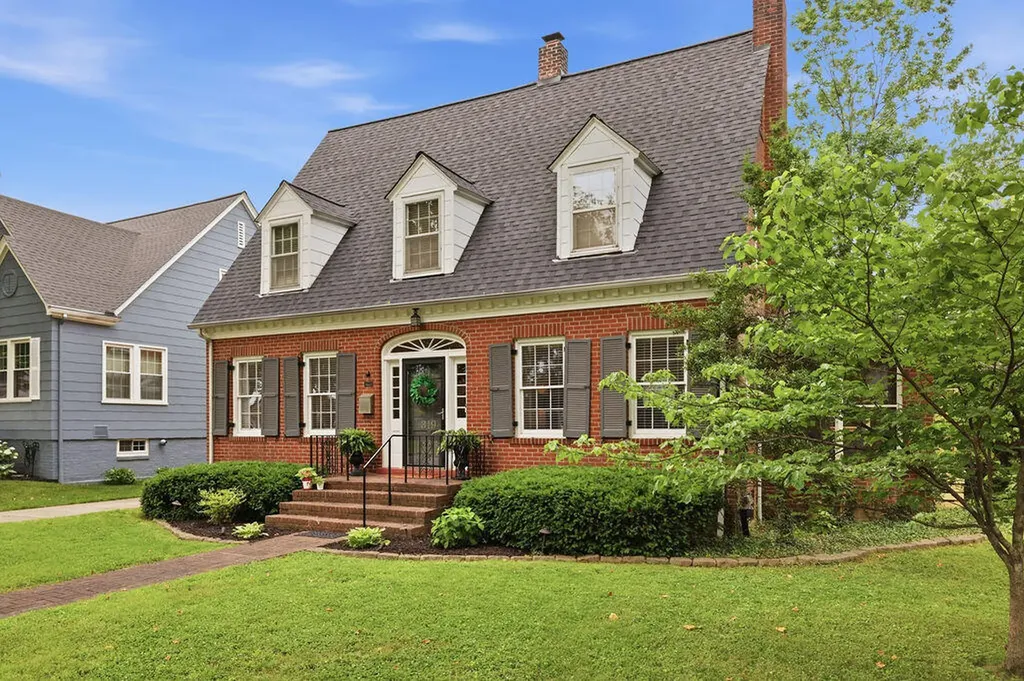 319 Wallace Lane Paducah KY 42001