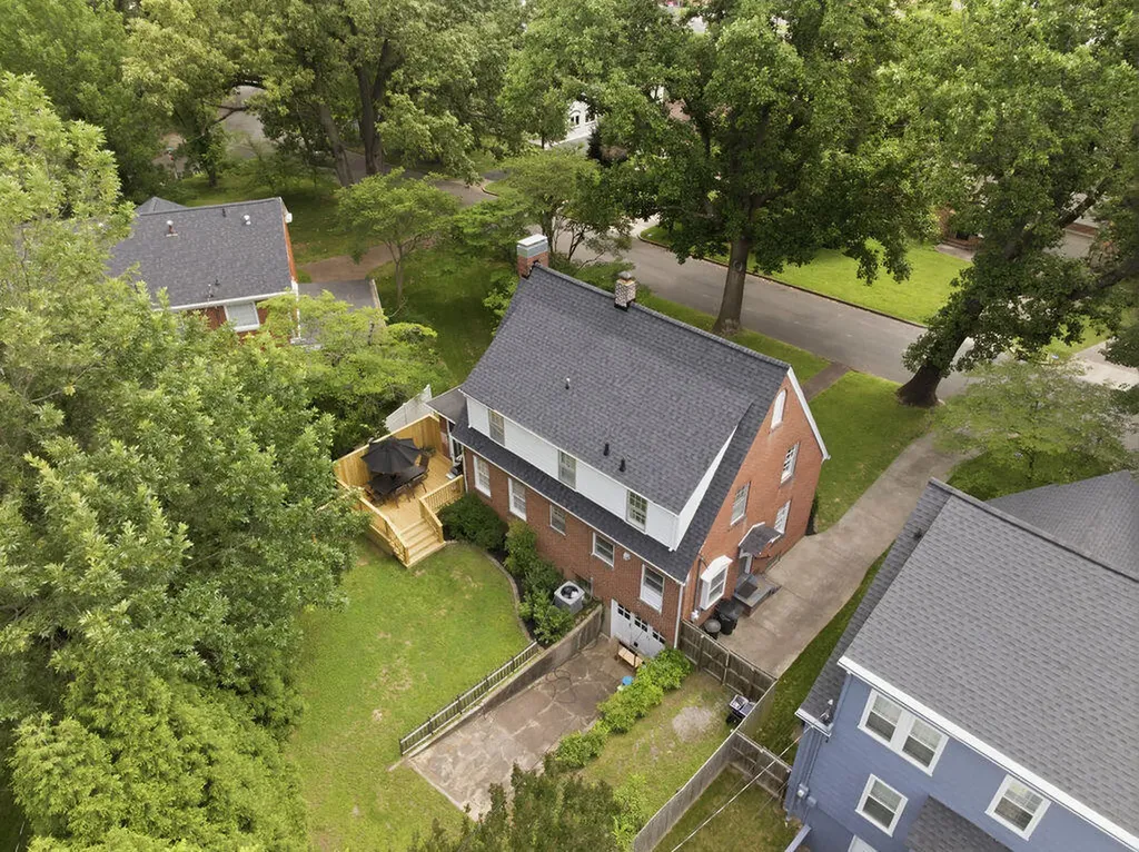 319 Wallace Lane Paducah KY 42001
