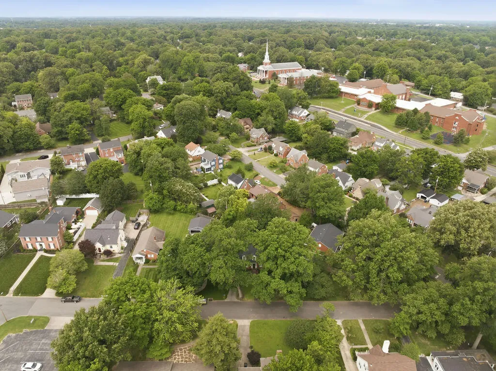 319 Wallace Lane Paducah KY 42001