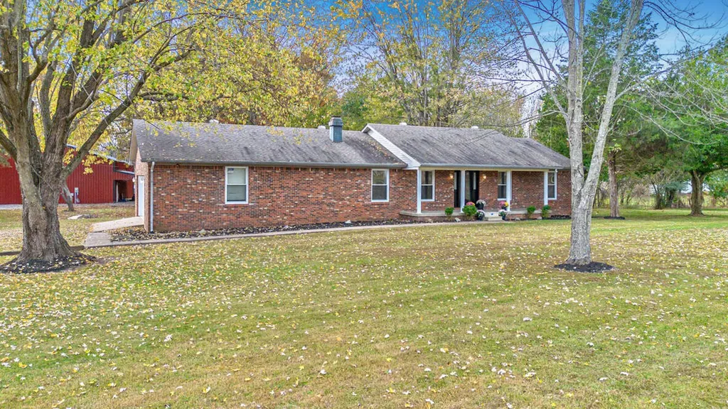 10050 Old Us Highway 60 Kevil KY 42053