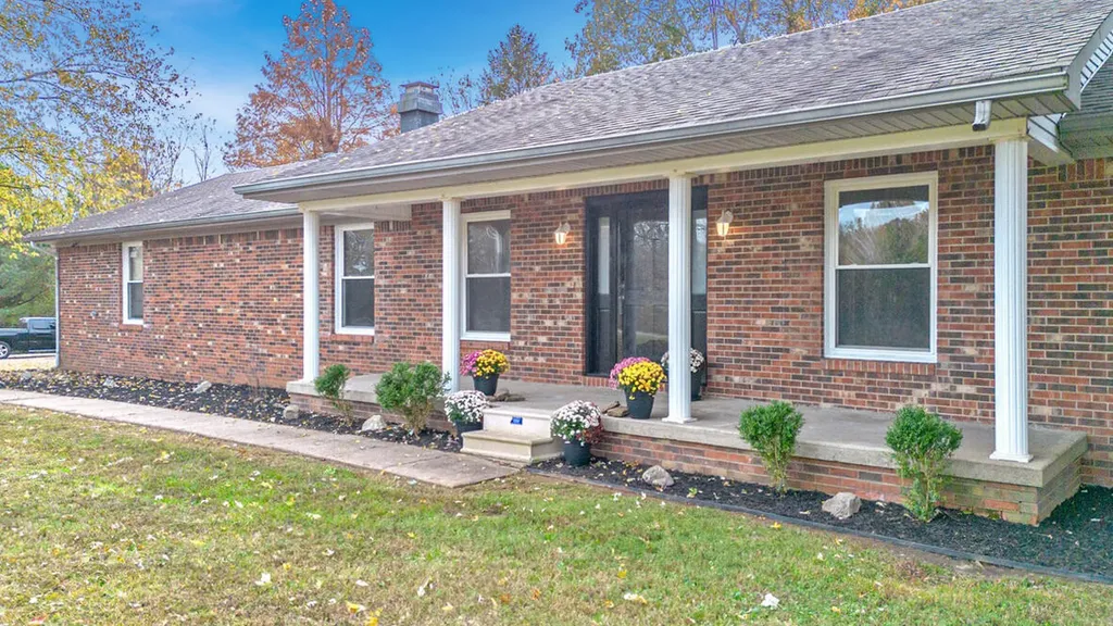 10050 Old Us Highway 60 Kevil KY 42053