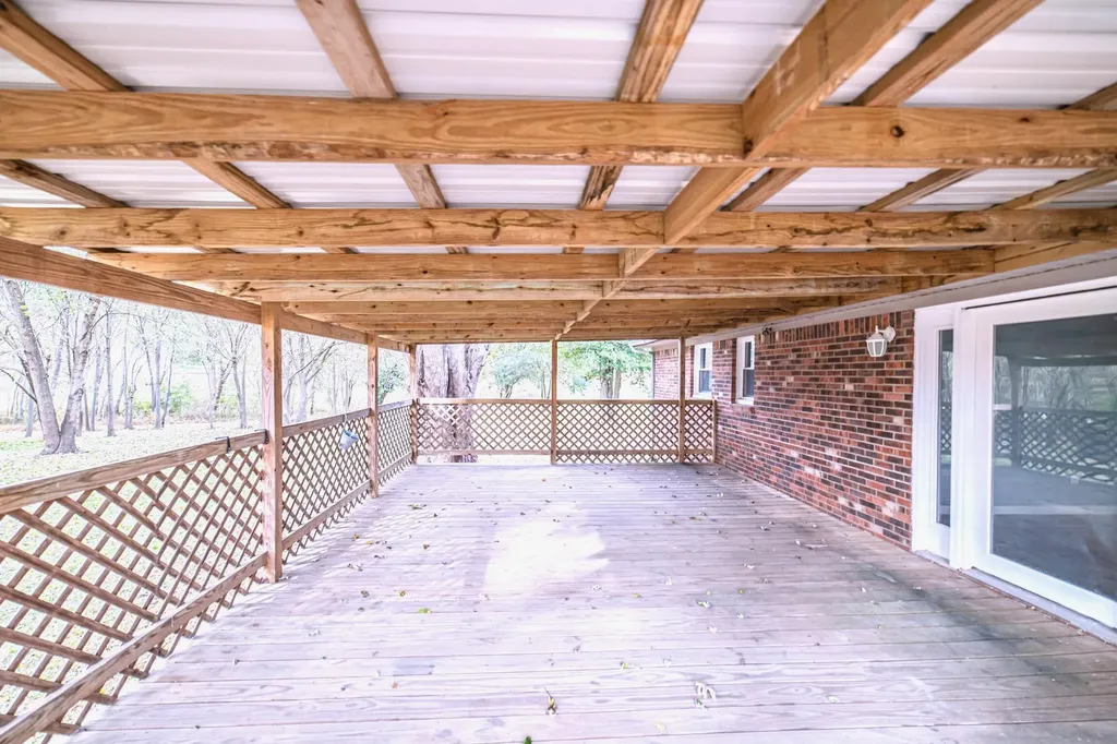 10050 Old Us Highway 60 Kevil KY 42053