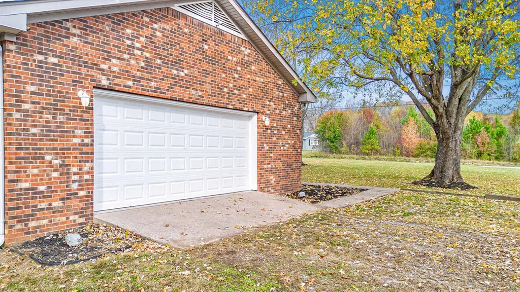 10050 Old Us Highway 60 Kevil KY 42053