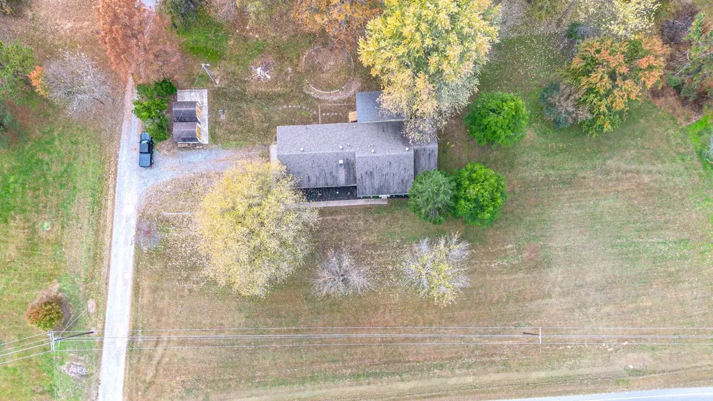 10050 Old Us Highway 60 Kevil KY 42053