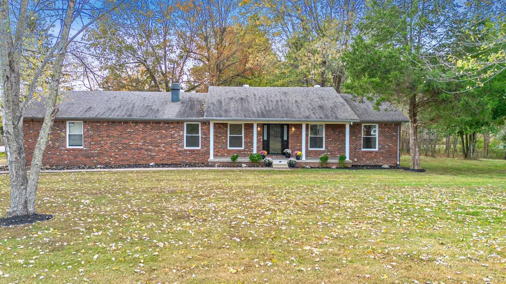 10050 Old Us Highway 60 Kevil KY 42053