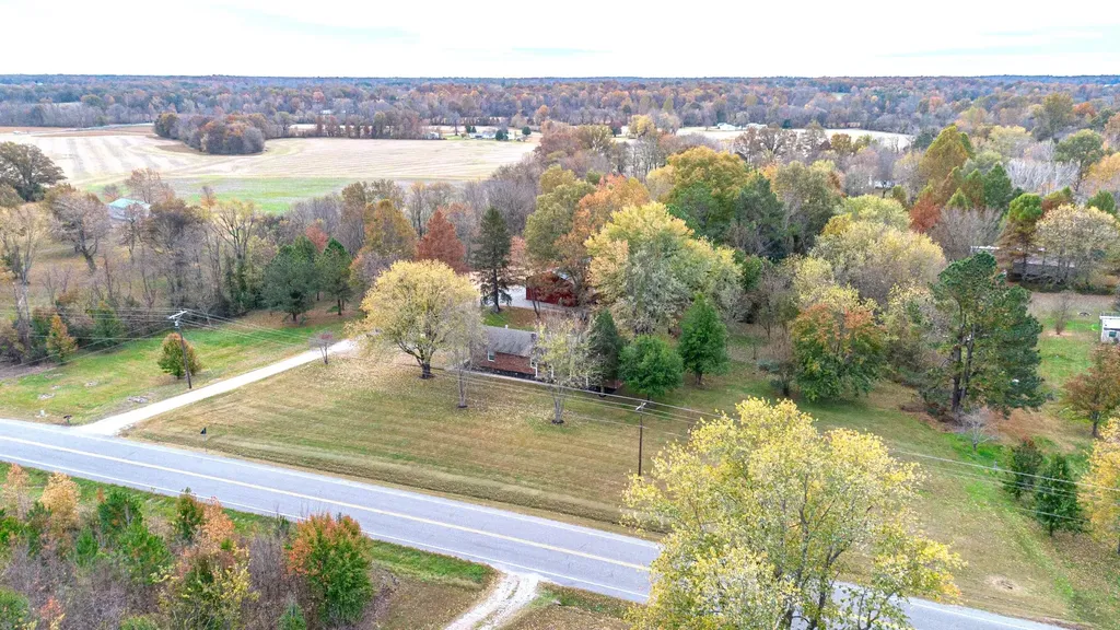 10050 Old Us Highway 60 Kevil KY 42053