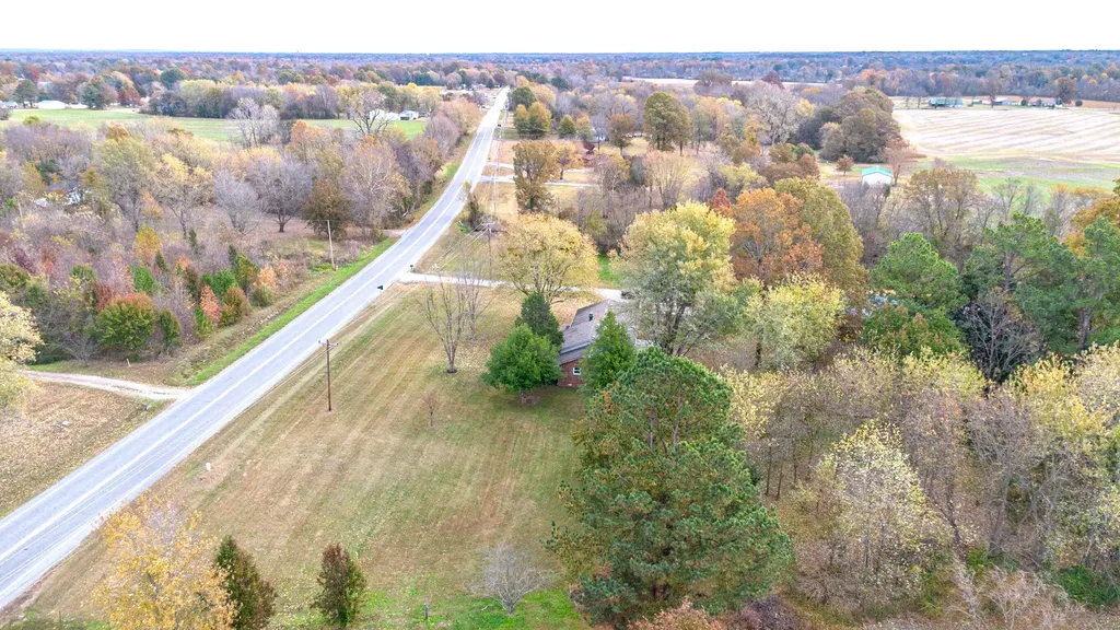 10050 Old Us Highway 60 Kevil KY 42053