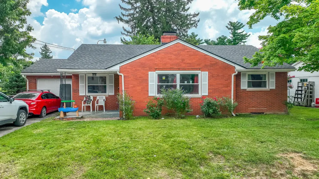 524 Baker Court Richmond KY 40475