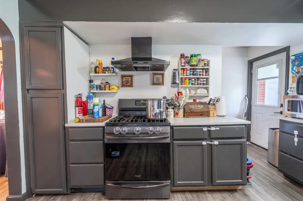 524 Baker Court Richmond KY 40475