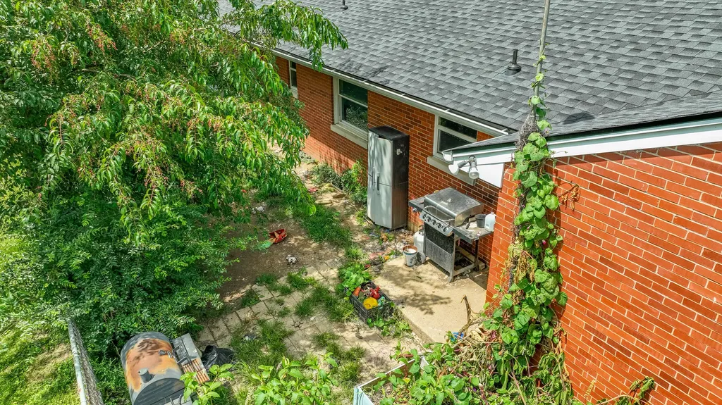 524 Baker Court Richmond KY 40475