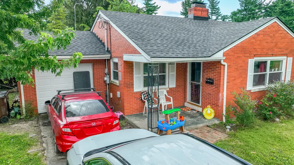 524 Baker Court Richmond KY 40475