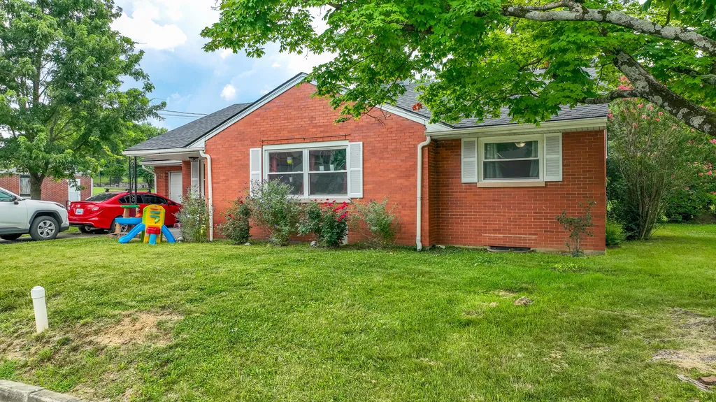 524 Baker Court Richmond KY 40475