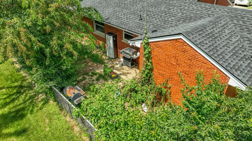 524 Baker Court Richmond KY 40475
