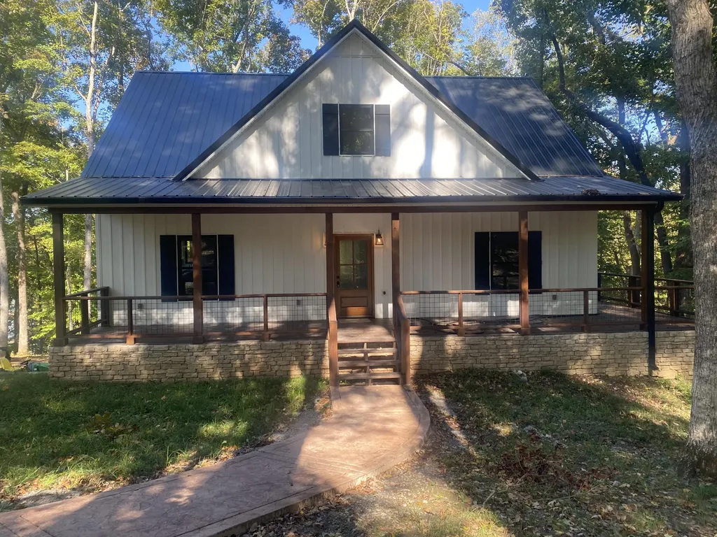 180 Crystal Creek Circle Cadiz KY 42211