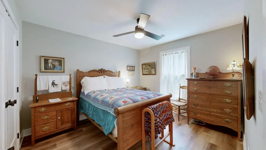 150 Chancey Drive Murray KY 42071