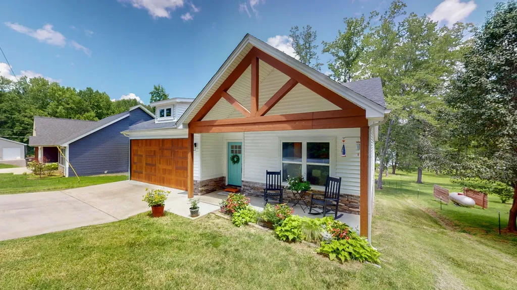 150 Chancey Drive Murray KY 42071