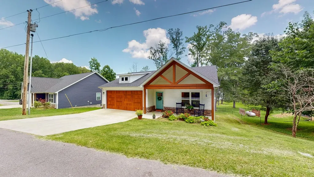 150 Chancey Drive Murray KY 42071
