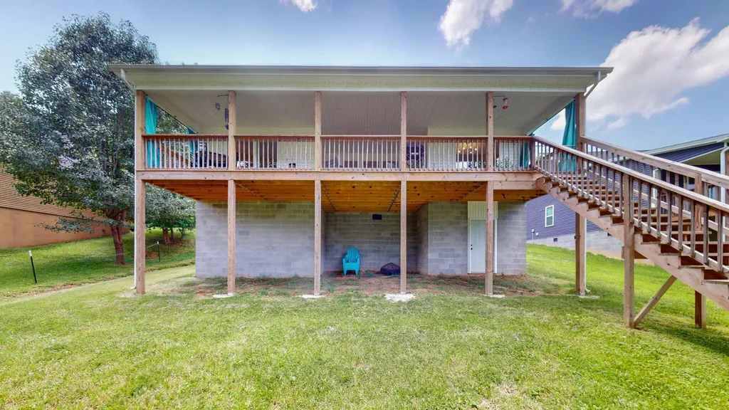 150 Chancey Drive Murray KY 42071