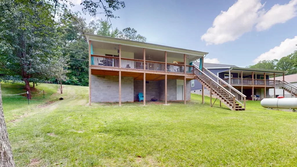150 Chancey Drive Murray KY 42071