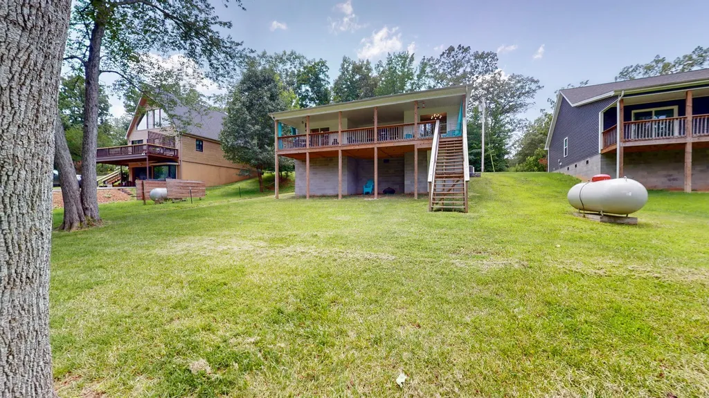 150 Chancey Drive Murray KY 42071