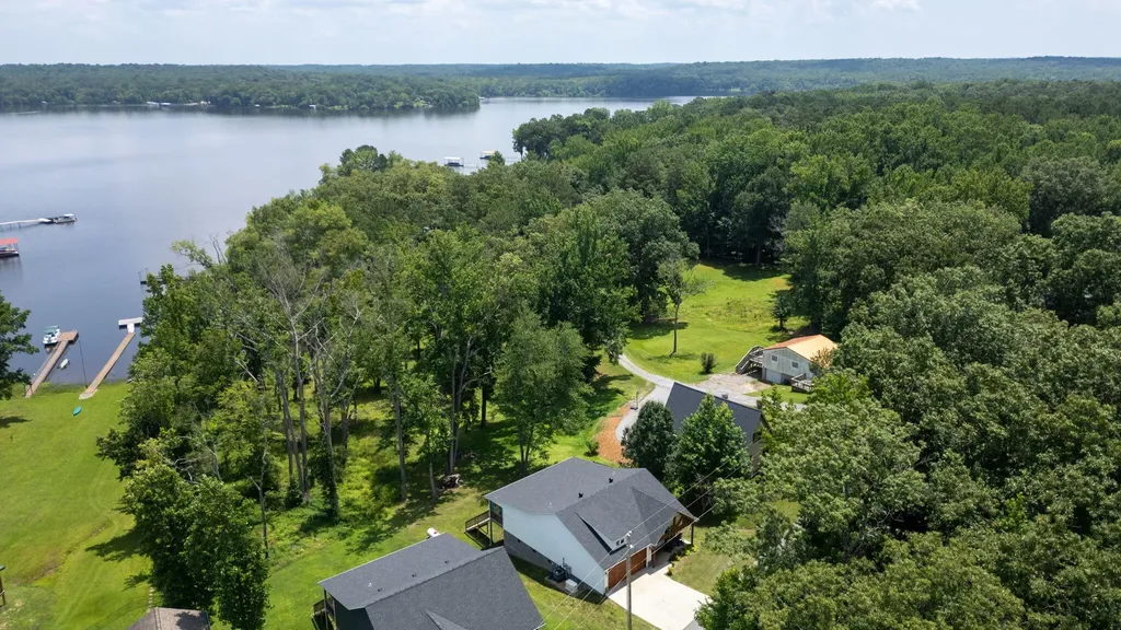 150 Chancey Drive Murray KY 42071