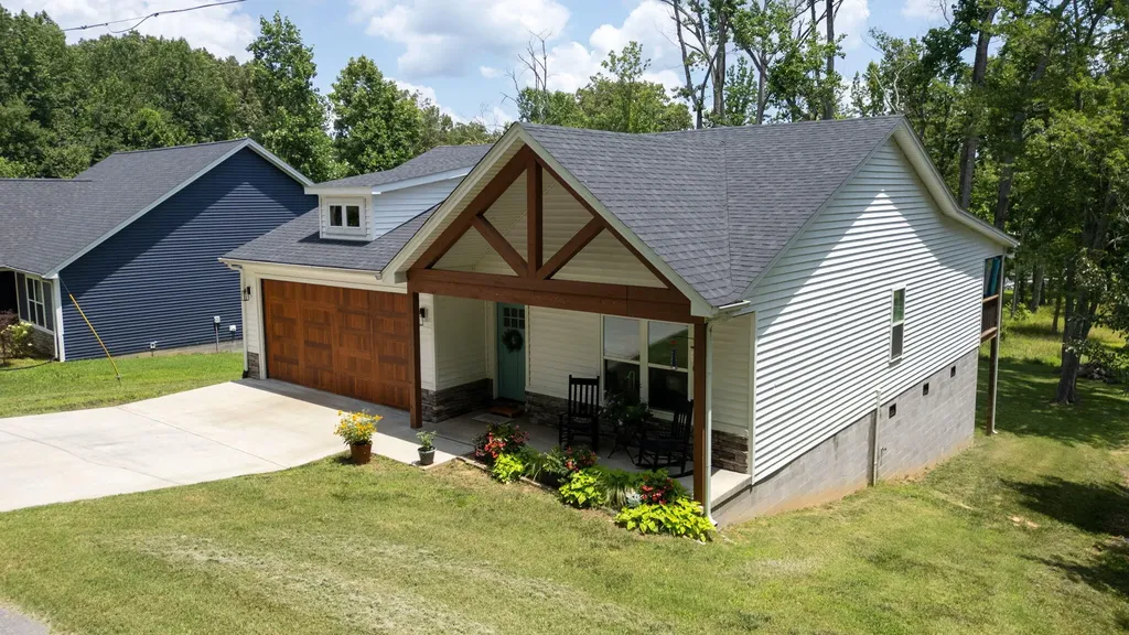 150 Chancey Drive Murray KY 42071
