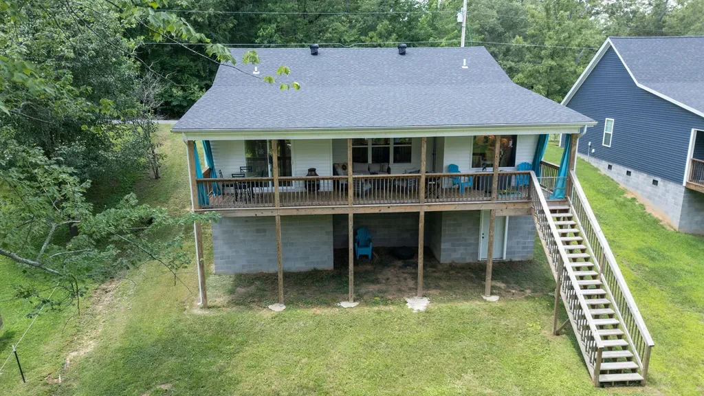 150 Chancey Drive Murray KY 42071