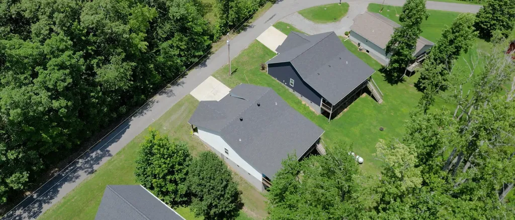 150 Chancey Drive Murray KY 42071