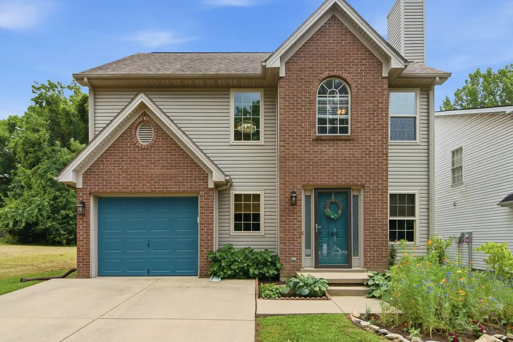 140 Preakness Drive Lexington KY 40516