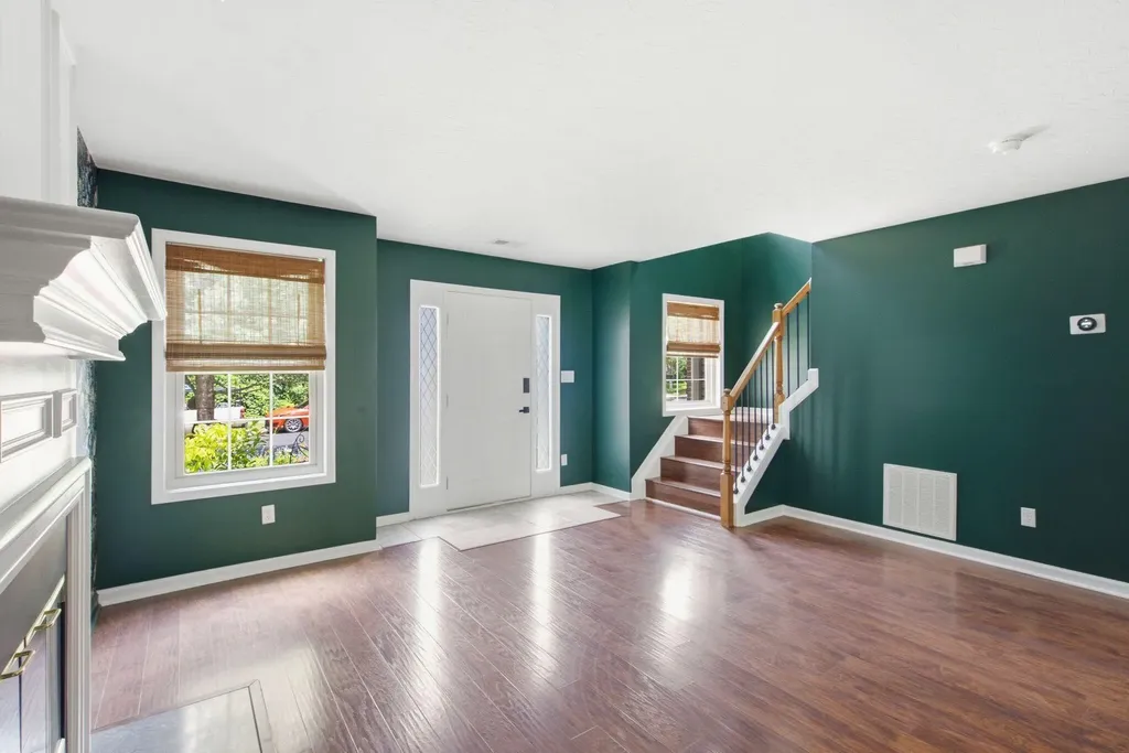 140 Preakness Drive Lexington KY 40516
