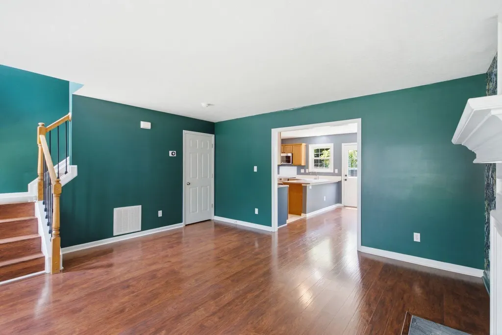 140 Preakness Drive Lexington KY 40516