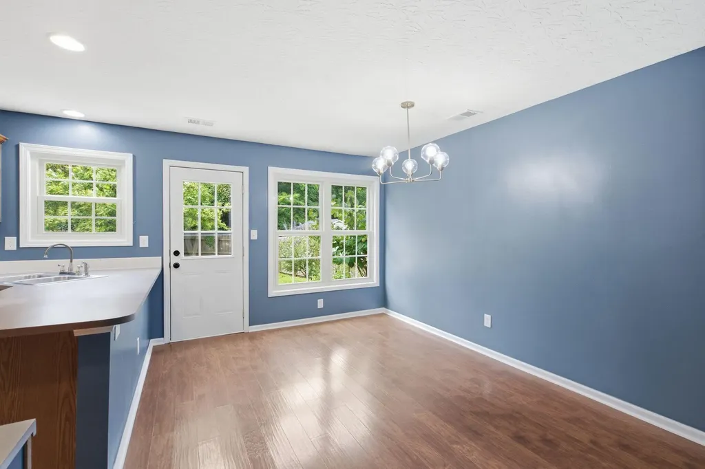 140 Preakness Drive Lexington KY 40516