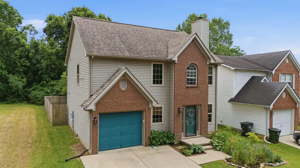 140 Preakness Drive Lexington KY 40516