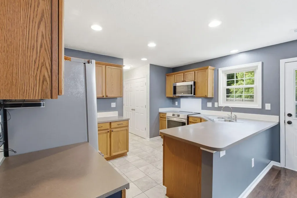140 Preakness Drive Lexington KY 40516