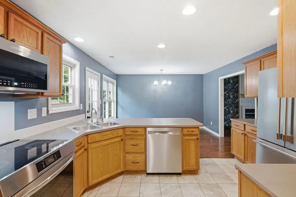 140 Preakness Drive Lexington KY 40516