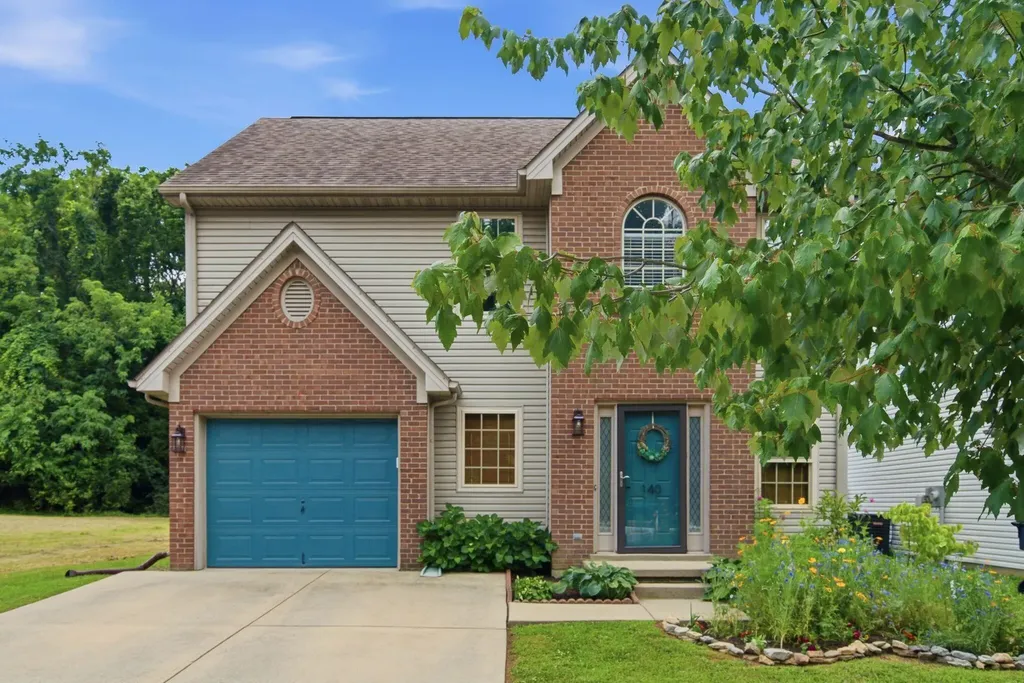 140 Preakness Drive Lexington KY 40516