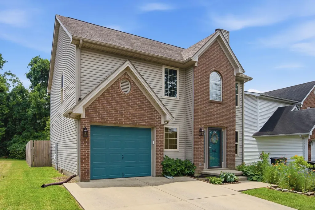 140 Preakness Drive Lexington KY 40516