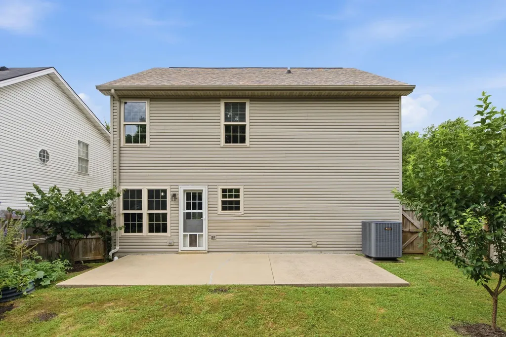 140 Preakness Drive Lexington KY 40516
