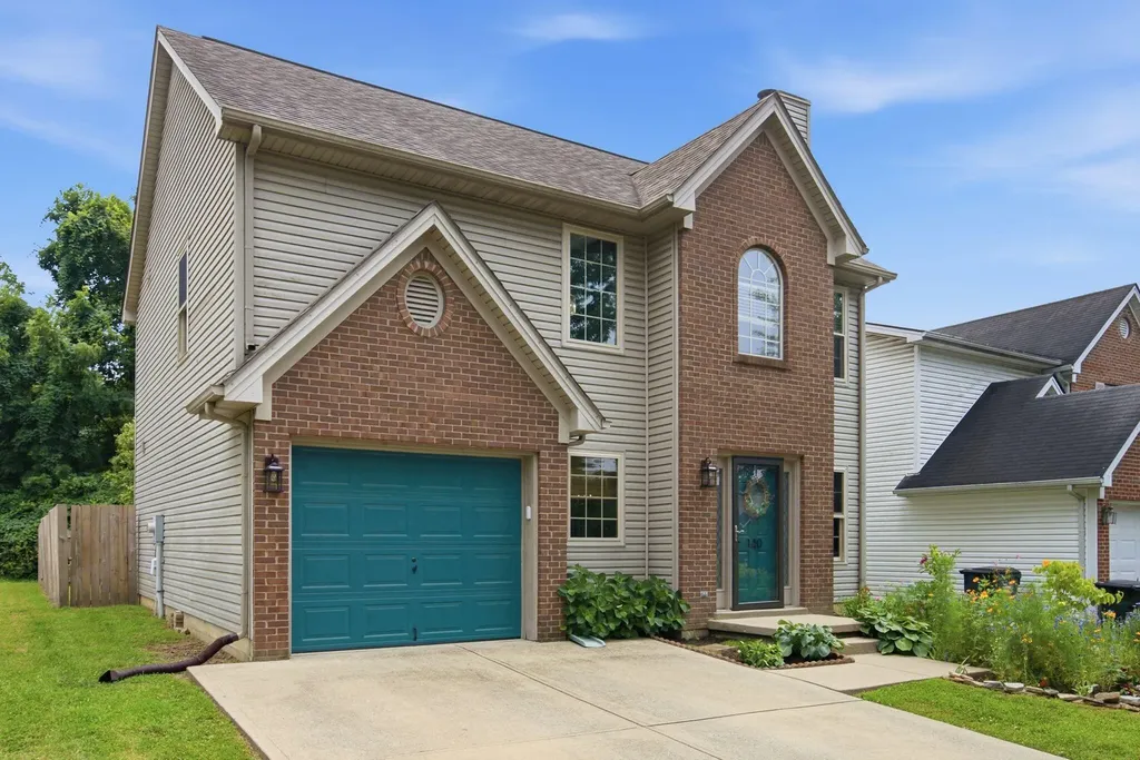 140 Preakness Drive Lexington KY 40516