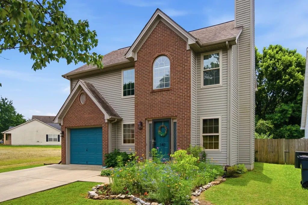 140 Preakness Drive Lexington KY 40516