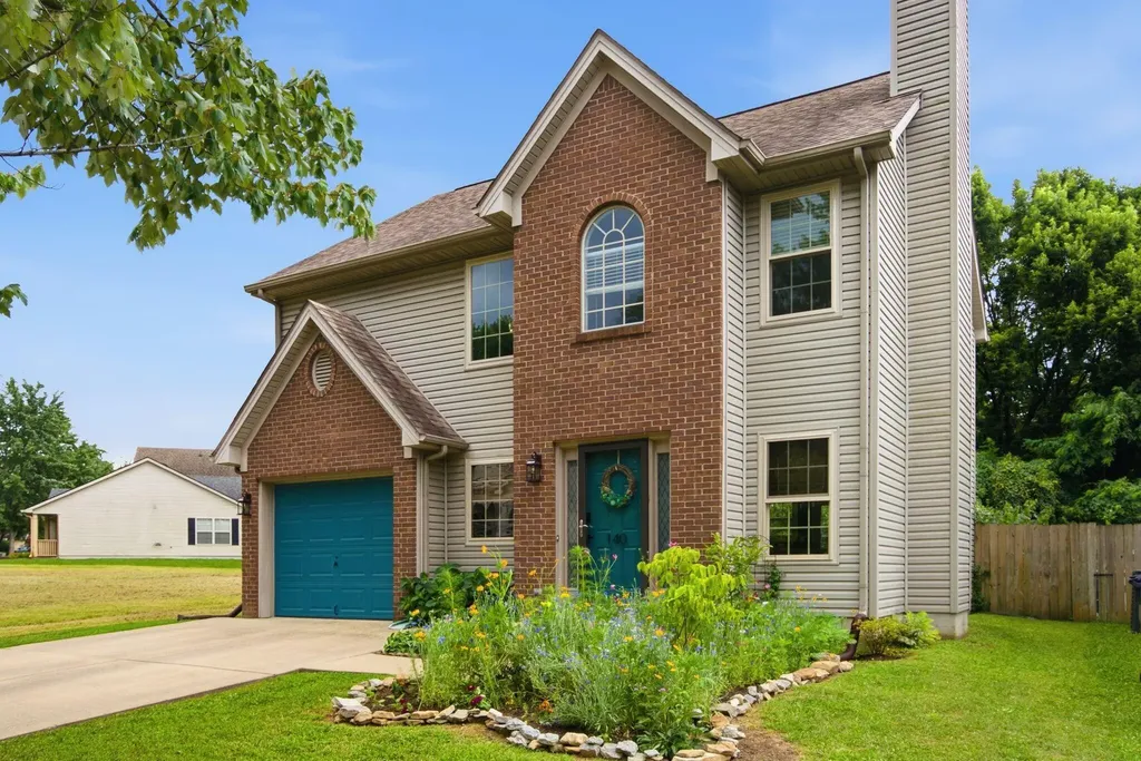 140 Preakness Drive Lexington KY 40516