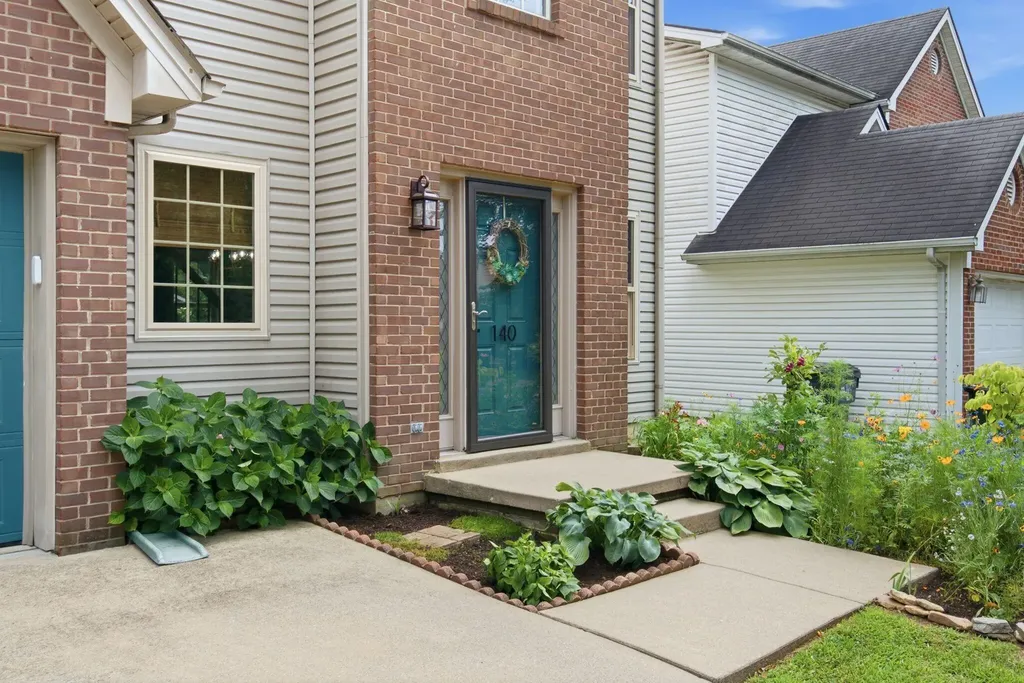140 Preakness Drive Lexington KY 40516