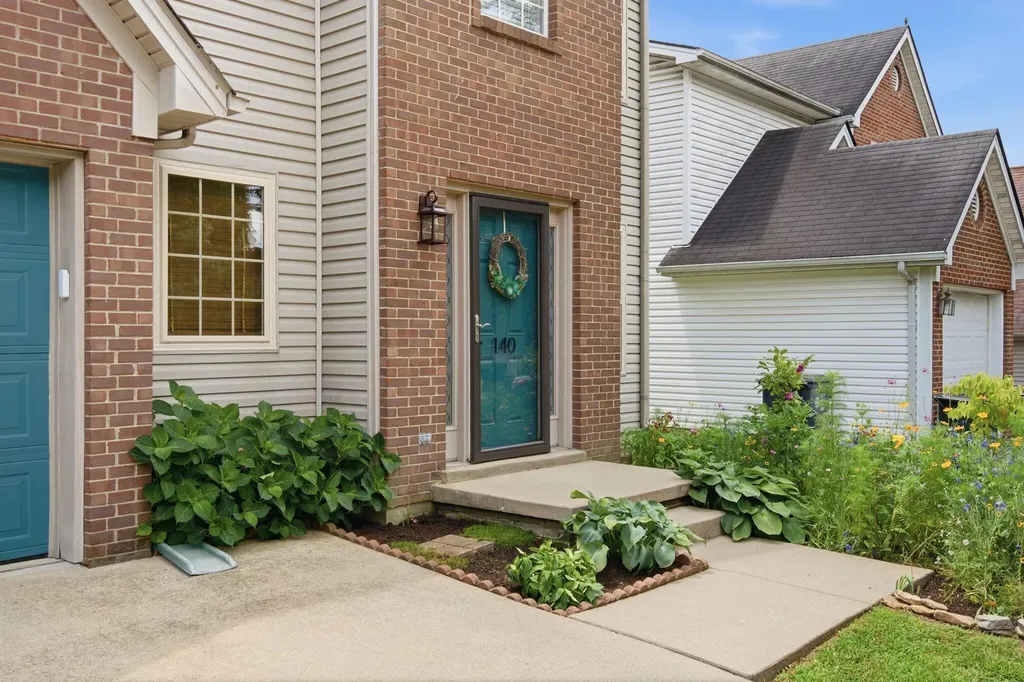140 Preakness Drive Lexington KY 40516