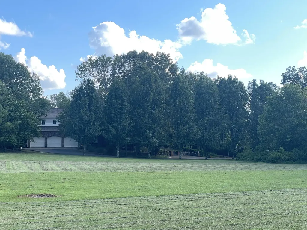 Lot 31 Saddle Creek Subdivision Murray KY 42071