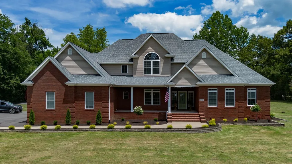 1515 Krebs Station Road Paducah KY 42003