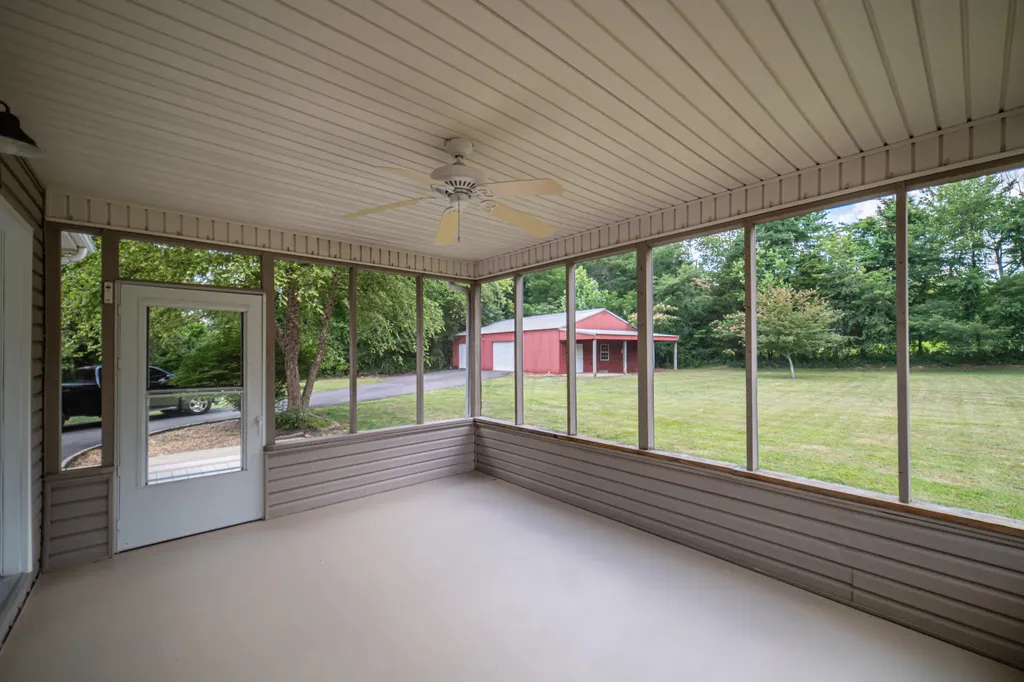1515 Krebs Station Road Paducah KY 42003