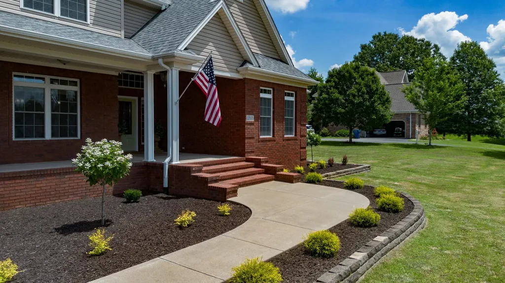 1515 Krebs Station Road Paducah KY 42003